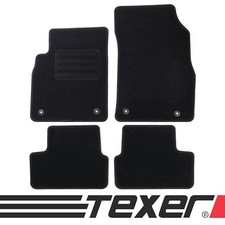 Tappetini per Chevrolet Cruze