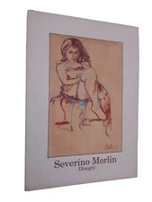 Libro Artista  Severino Morlin