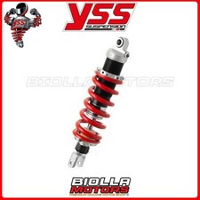 MONO REAR SHOCK ABSORBER YSS