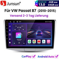 Per VW Passat B7 2010-2015