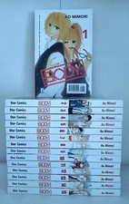 Ao Minori BODY 1/15 Completa