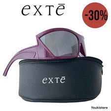 EXTE' occhiali da sole EX65702 06/1 BS sunglasses 73 15 105 M.in Italy CE