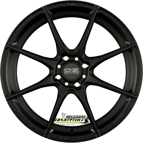 Formula hlt nero opaco - oz,