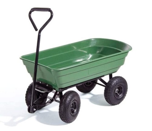Carrello ribaltabile portata - ribaltabile,