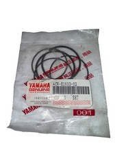 Kit Fasce Yamaha XC Cygnus R- 00/03 MBK XC-FLAME F- 00 Diametro 51,5 ORIGINALE