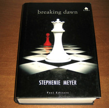 LIBRO romanzo BREAKING DOWN di