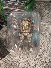Bioshock Big Daddy Figure