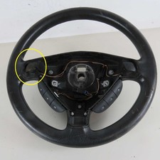 Volante sterzo senza airbag Opel Astra G 1998-2004 usato (33059 J-2-E-5)