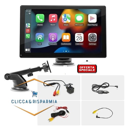 Monitor pollici touch per - touch,