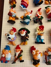 Kinder Ferrero Sorprese: 1992