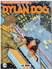 DYLAN DOG BOOK COLLECTION