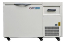 Congelatore criogenico a bassa