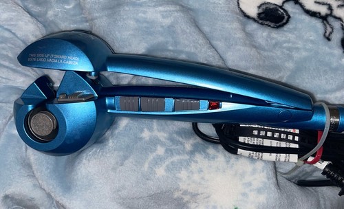 Macchina curl nano - macchina, titanium