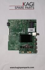 MAIN VESTEL 17MB170E BARCODE 23772100 HITACHI  58HAK5351 NUOVA ORIGINALE