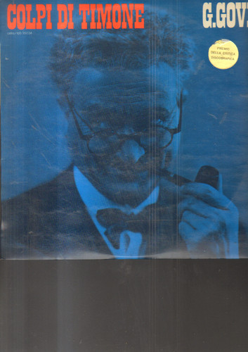 Gilberto govi colpi - gilberto,