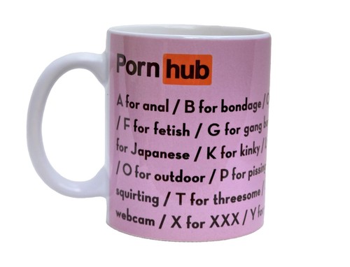 Tazza pornhub 2017 limited - tazza,