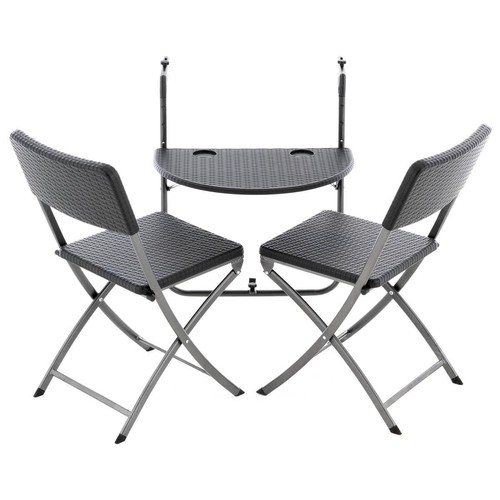 Set balcone - set, 3