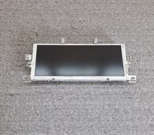 BMW SERIE 5 GT F07 2010-13 DISPLAY SCHERMO NAVIGATORE 9266379 ORIGINALE