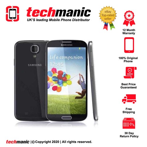 Samsung galaxy i9505 - samsung, s4