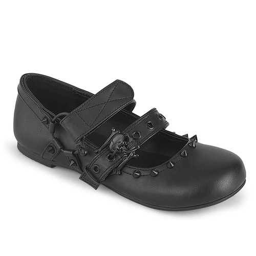 Scarpe pleaser demonia ballet - pleaser,