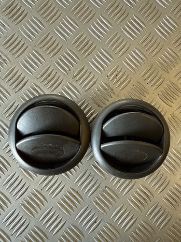 Bocchette aria fiat - aria, dx/sx