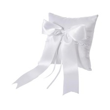 Cuscino porta-anello con