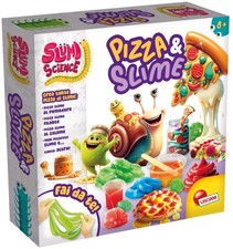 Lisciani Giochi - Slumi