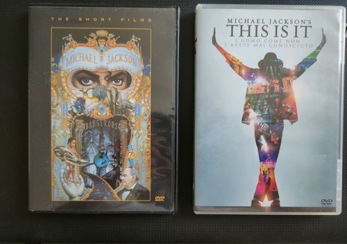 Michael jackson dangerous the - dangerous, (the