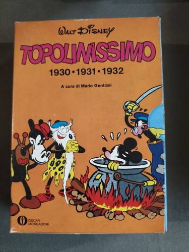 TOPOLINISSIMO