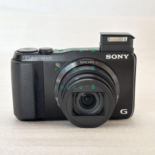 Sony cyber shot - sony, dsc-hx30v