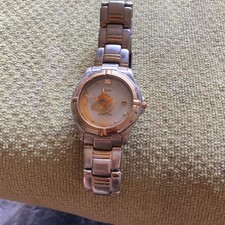 Orologio da polso uomo vintage