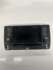 5G0035886 navigatore gps per VOLKSWAGEN GOLF (10/12) 1.0 TSI BLUEMOTION 2012