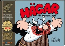 Dik Browne Hägar - Gesammelte