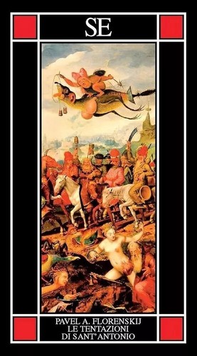 Tentazioni di - le,