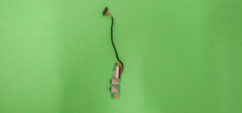 Scheda audio compaq - scheda, hp