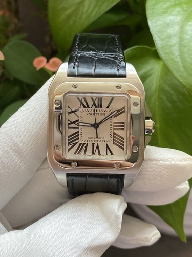 Orologio uomo automatico
