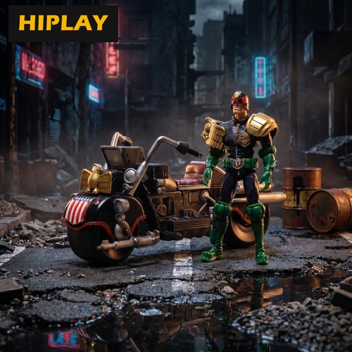 Modellino moto hiplay - hiplay, hiya