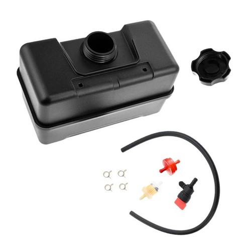 Tappo serbatoio carburante - , 4
