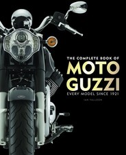 The Complete Book of Moto