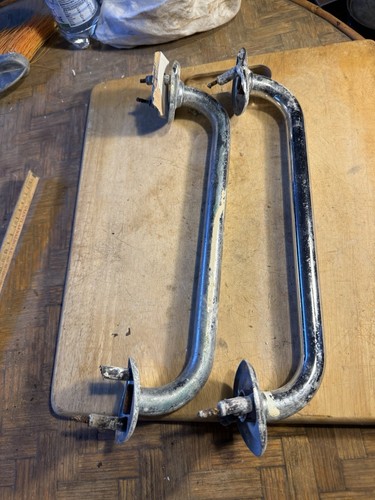 Porta asciugamani vintage - asciugamani,