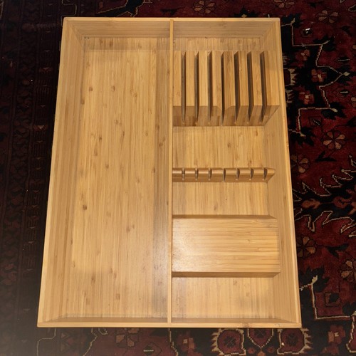 Ikea varia 21386 bambù - 21386,