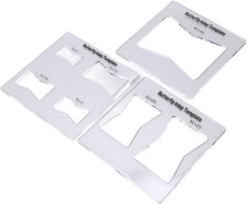 Modello per Fresatrice per La