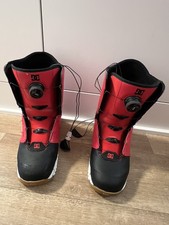 DC Control - Stivali da