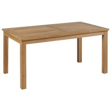 Legno di Teak Tavolino da