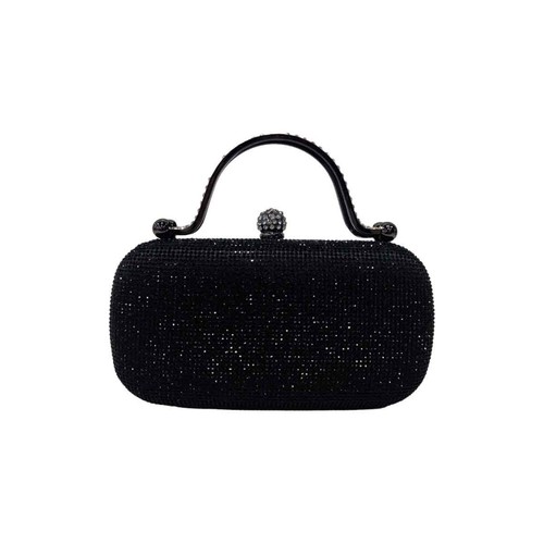 Borsetta donna con strass - donna,