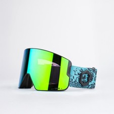 MASCHERA OUT-OF ZENITH M + BONUS LENS