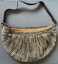 Borsa a mano media DVF Diane