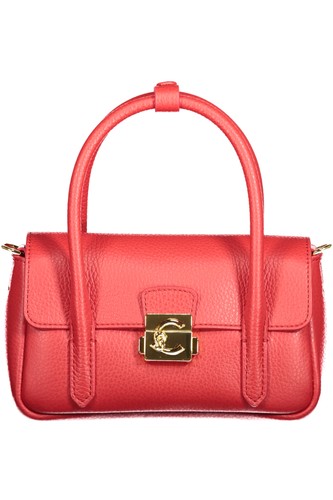 Coccinelle borsa donna rosso - borsa,
