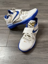 Taglia 9 - Nike Zoom KD 4 The