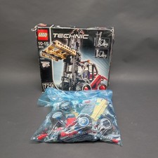 LEGO Technic 8416 Carrello